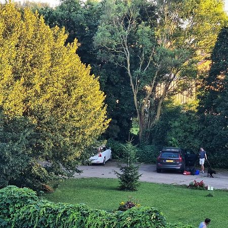 Chez Pierre Bed & Breakfast Remoncourt Bagian luar foto