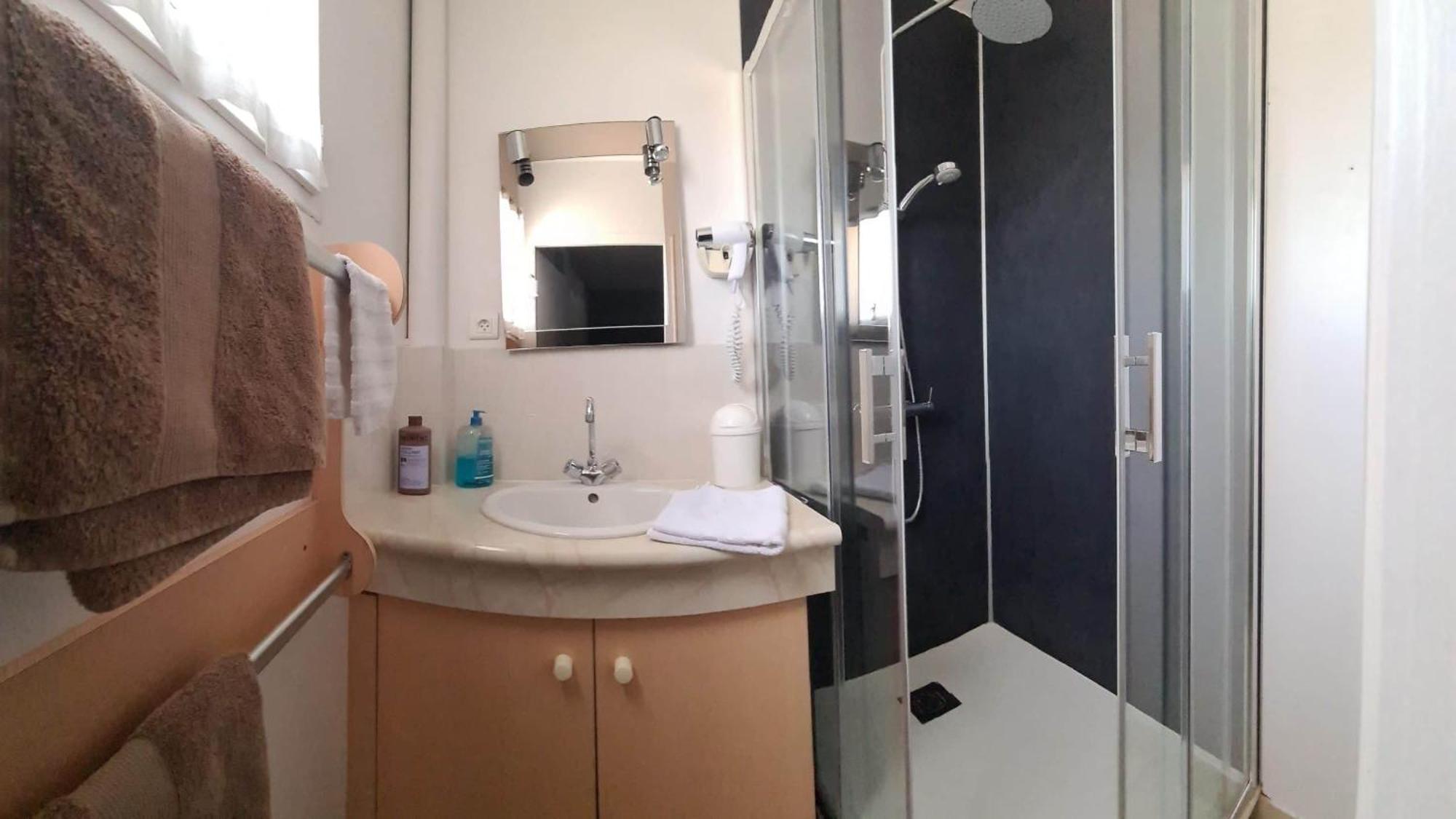 Chez Pierre Bed & Breakfast Remoncourt Ruang foto
